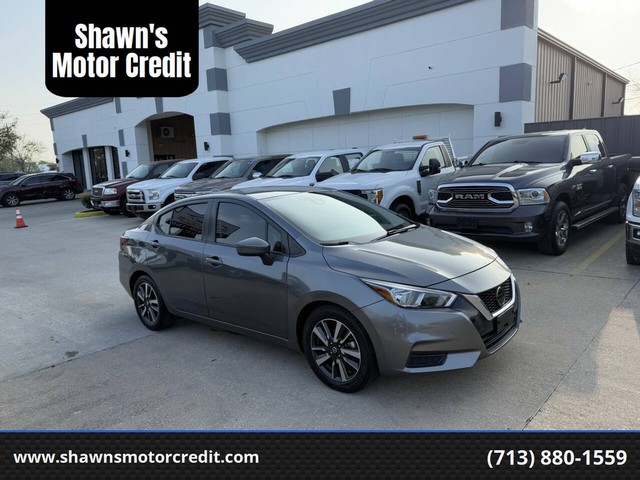 more details - nissan versa
