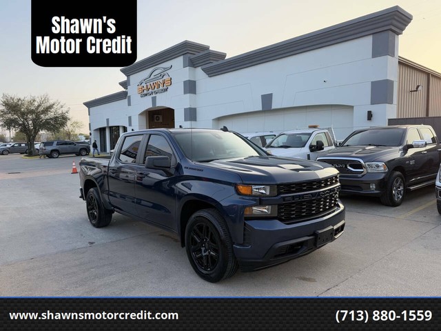 more details - chevrolet silverado 1500 ltd