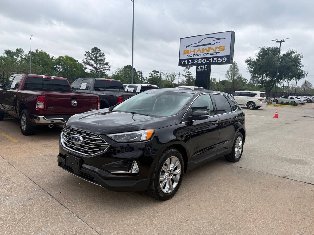 Ford Edge Vehicle Full-screen Gallery Image 03