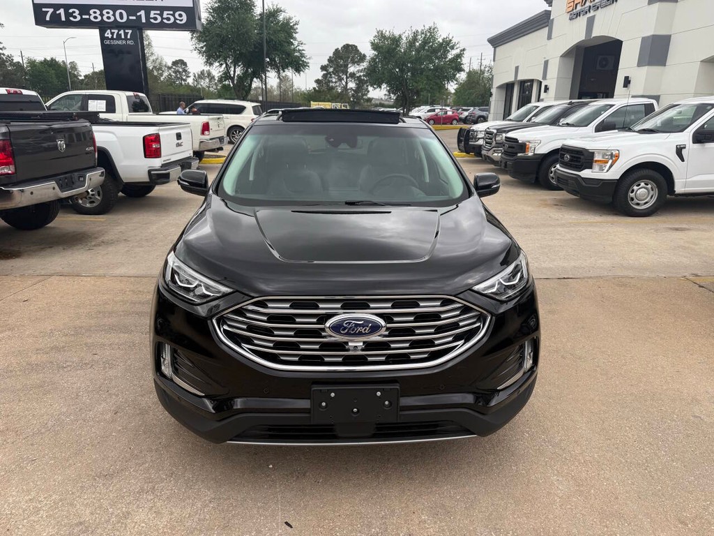 Ford Edge Vehicle Full-screen Gallery Image 40