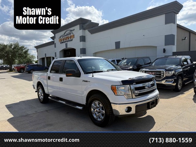 more details - ford f-150