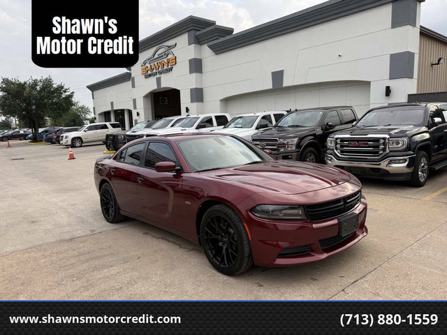 more details - dodge charger
