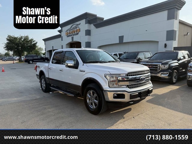 more details - ford f-150