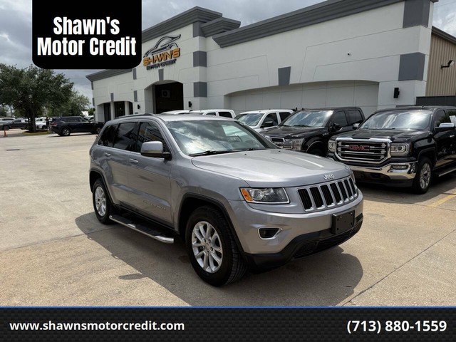 more details - jeep grand cherokee