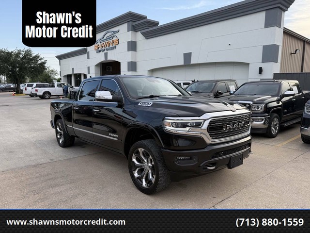 more details - ram 1500