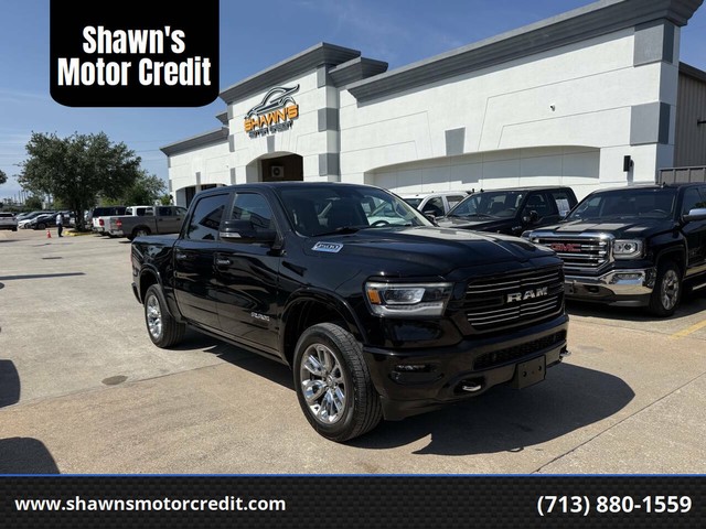 more details - ram 1500