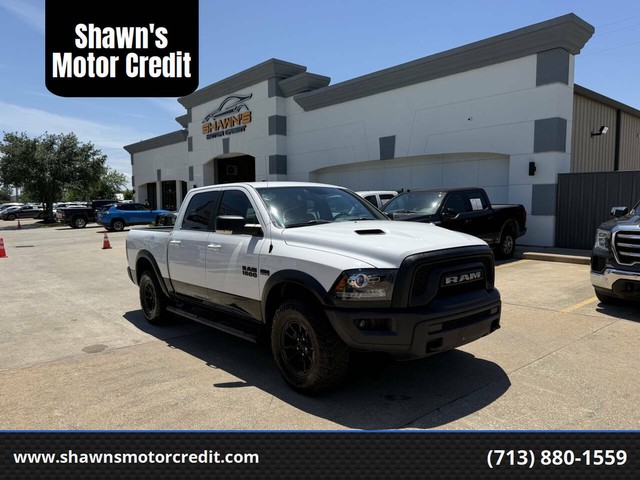 more details - ram 1500