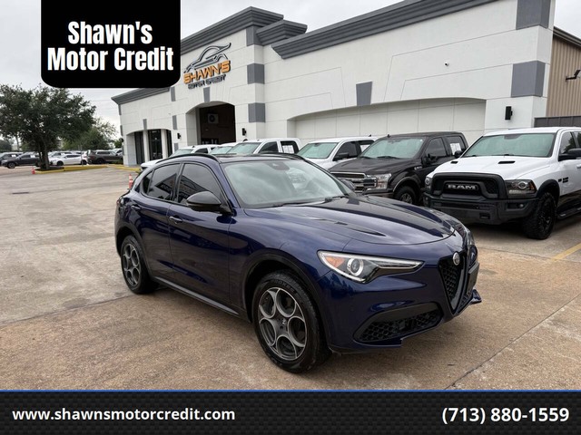 more details - alfa romeo stelvio