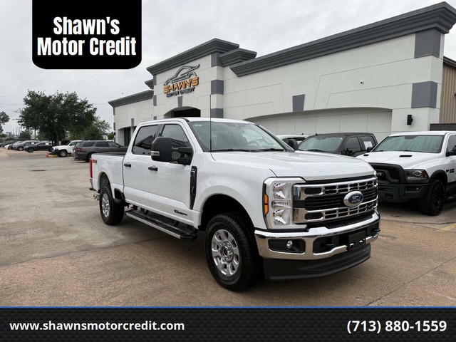 more details - ford super duty f-250 srw