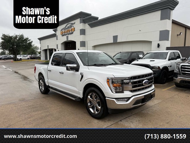 more details - ford f-150