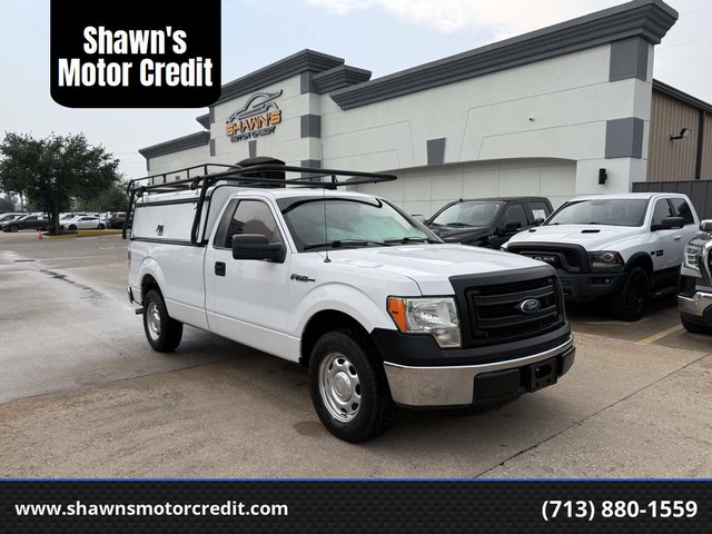 more details - ford f-150