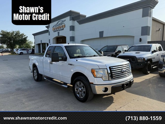 more details - ford f-150