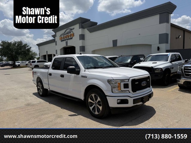 more details - ford f-150