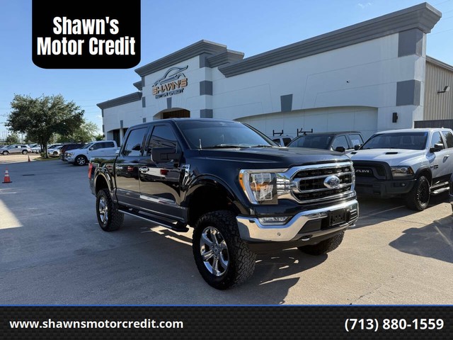 more details - ford f-150