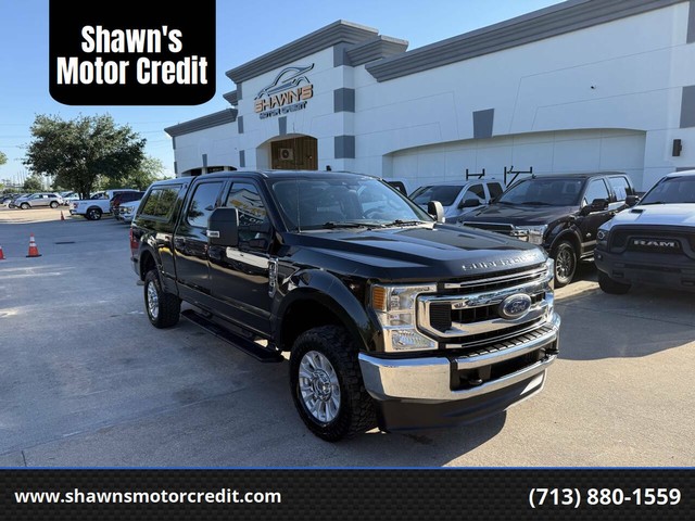 more details - ford super duty f-250 srw