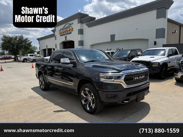 more details - ram 1500