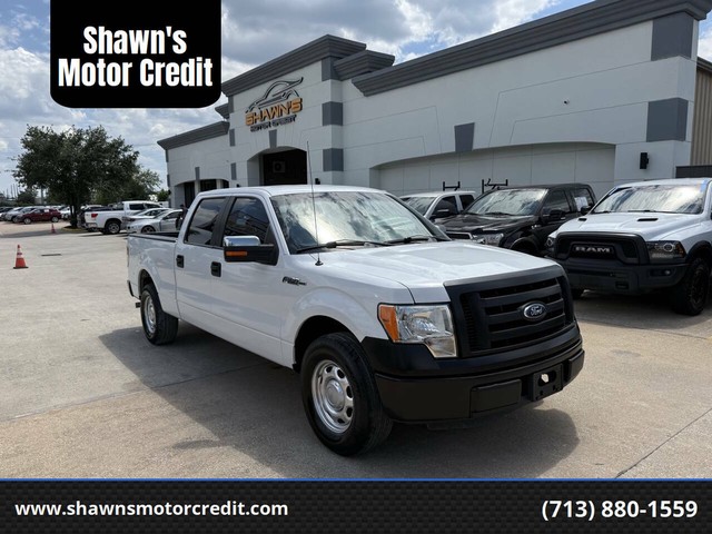 more details - ford f-150