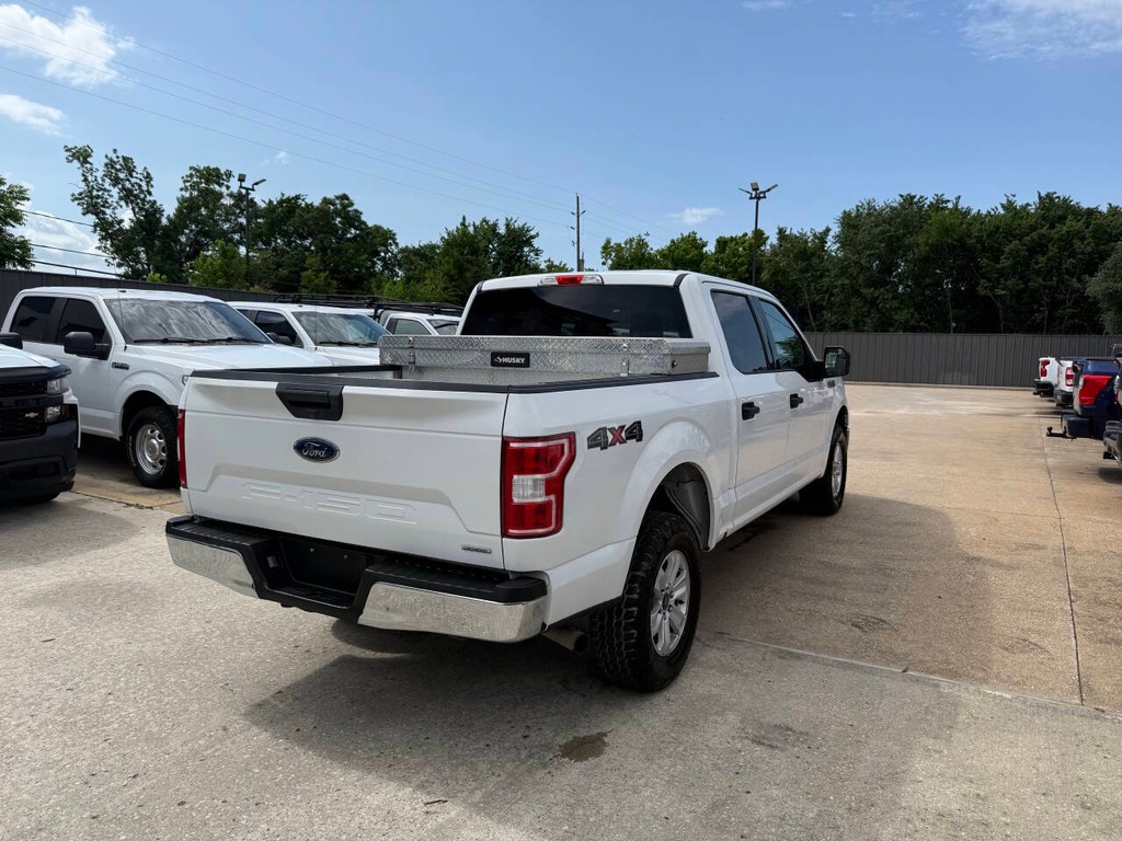 Ford F-150 Vehicle Full-screen Gallery Image 05