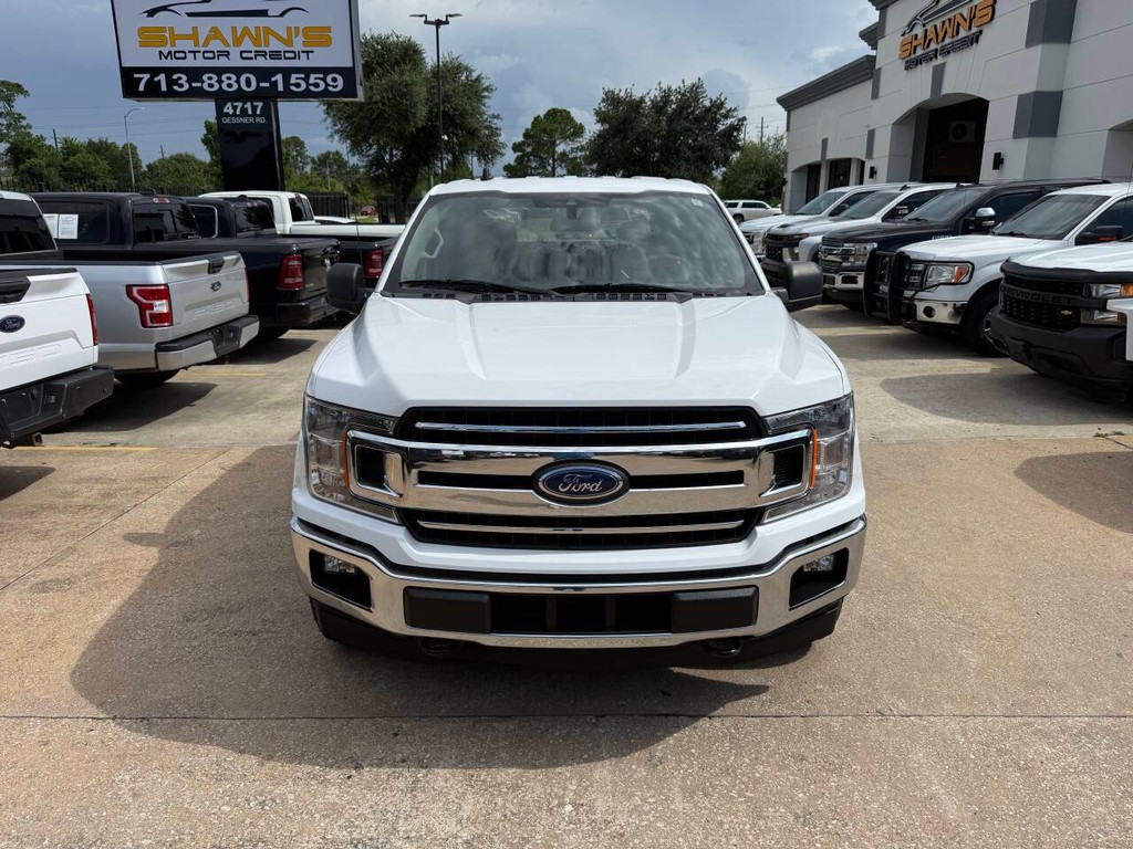 Ford F-150 Vehicle Full-screen Gallery Image 39