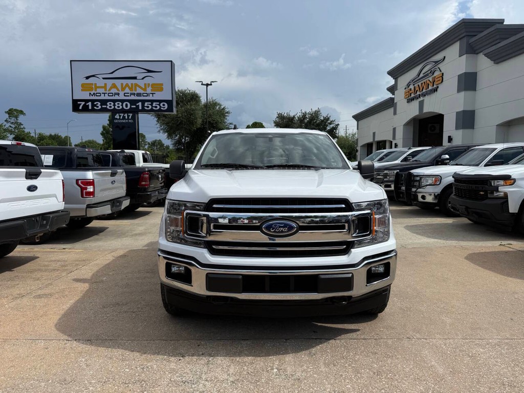 Ford F-150 Vehicle Full-screen Gallery Image 40