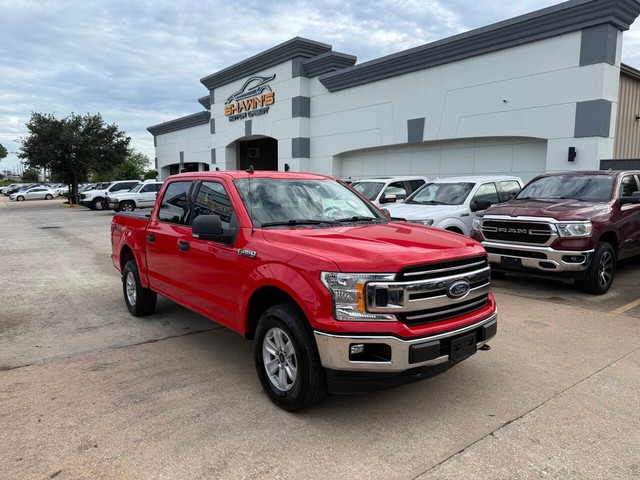 more details - ford f-150