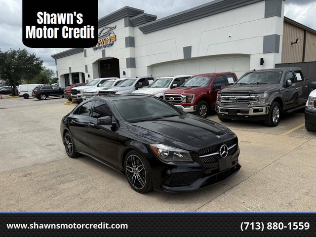 more details - mercedes-benz cla