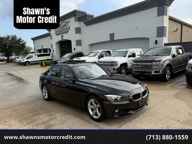 more details - bmw 3 series