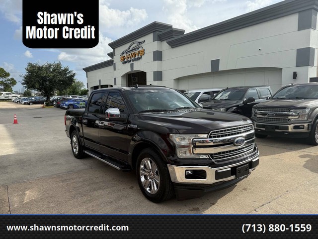 more details - ford f-150