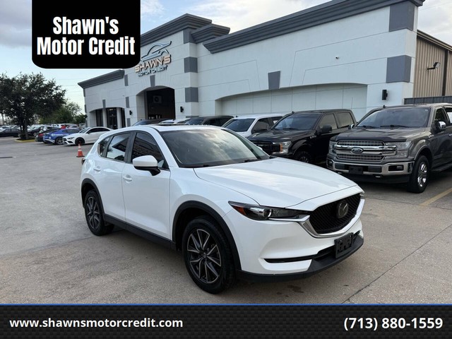 more details - mazda cx-5