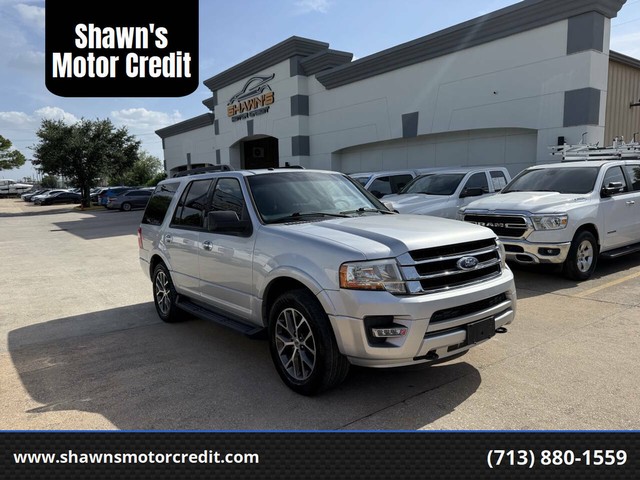 Houston TX 2016 Ford Expedition more details - ford expedition