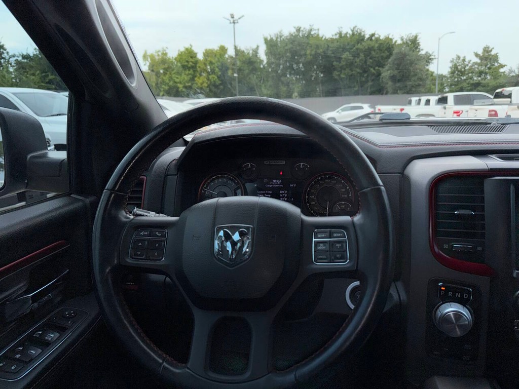 Ram 1500 Vehicle Full-screen Gallery Image 20