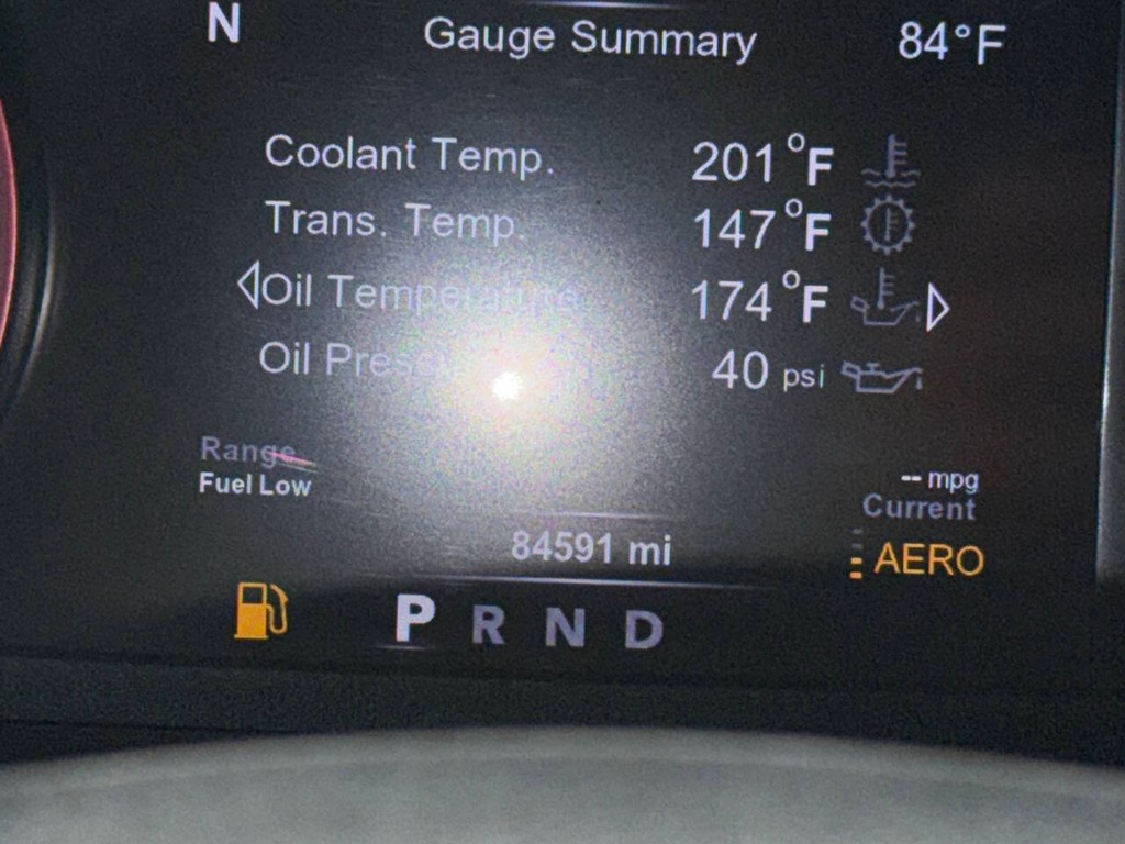 Ram 1500 Vehicle Full-screen Gallery Image 31