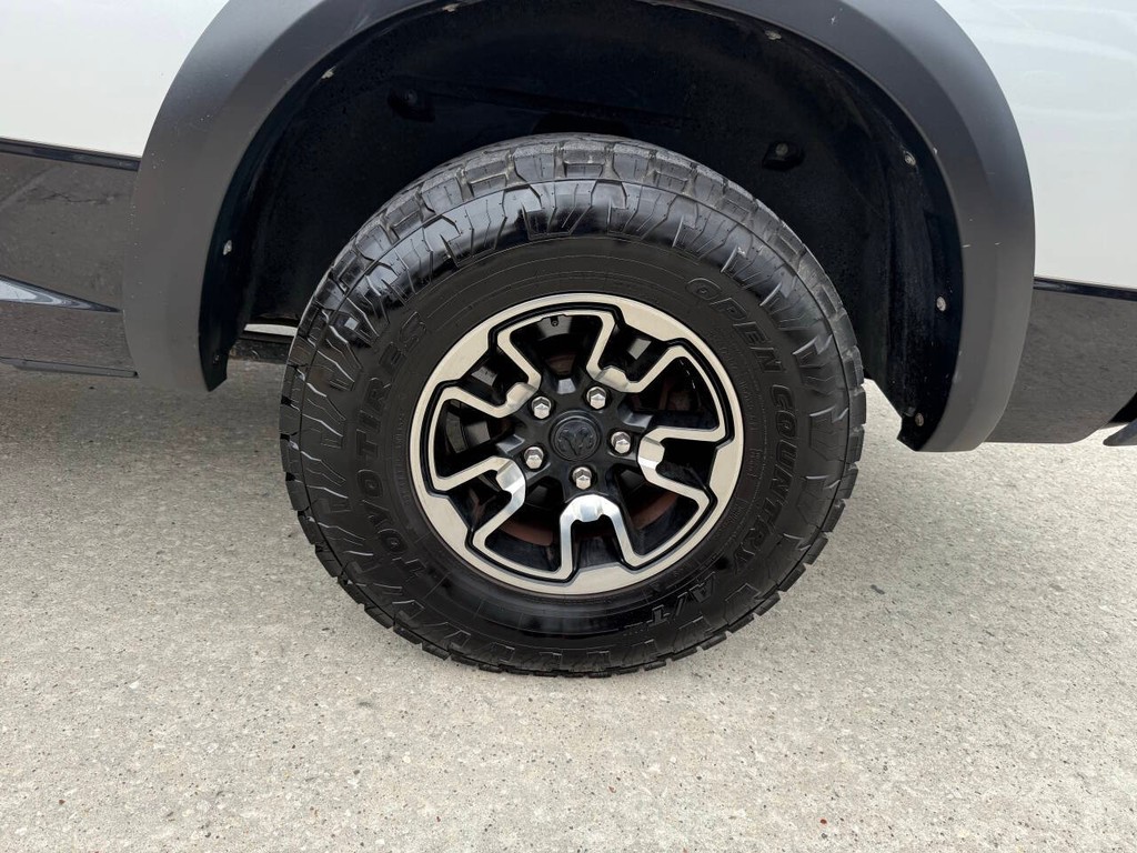 Ram 1500 Vehicle Full-screen Gallery Image 34