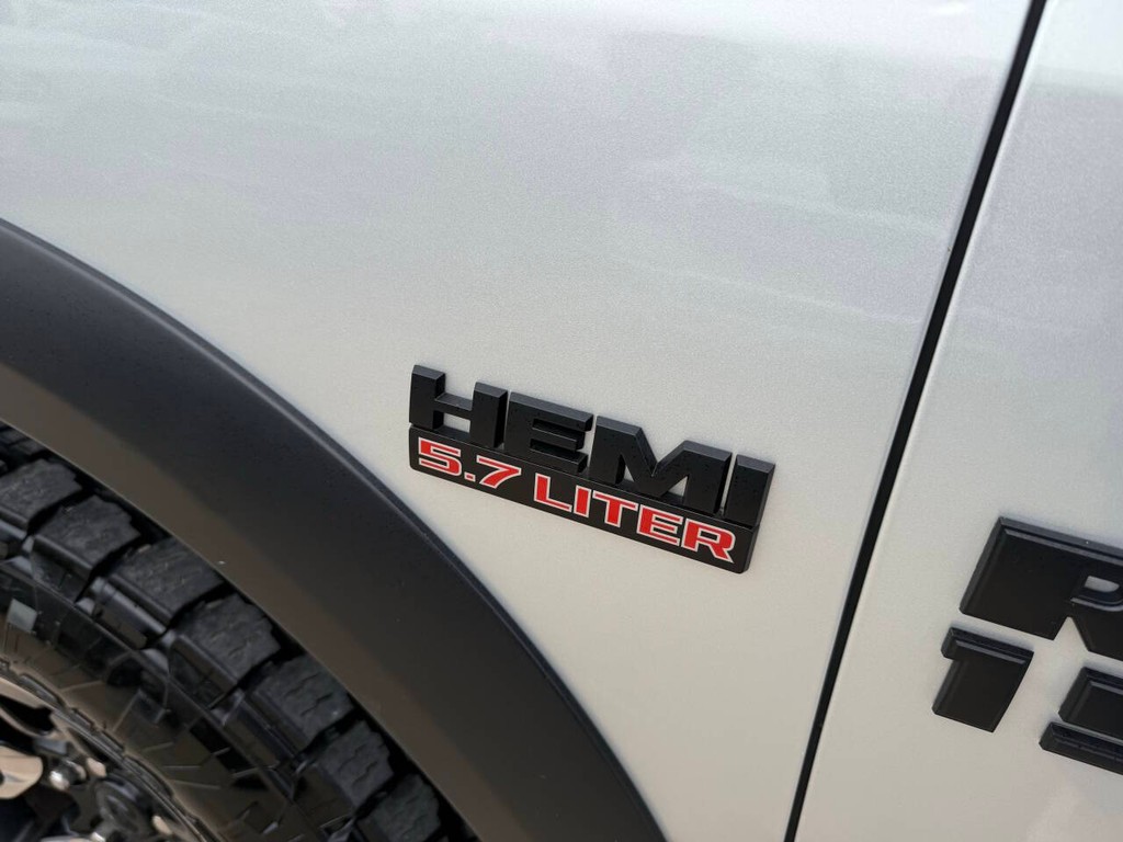 Ram 1500 Vehicle Full-screen Gallery Image 37