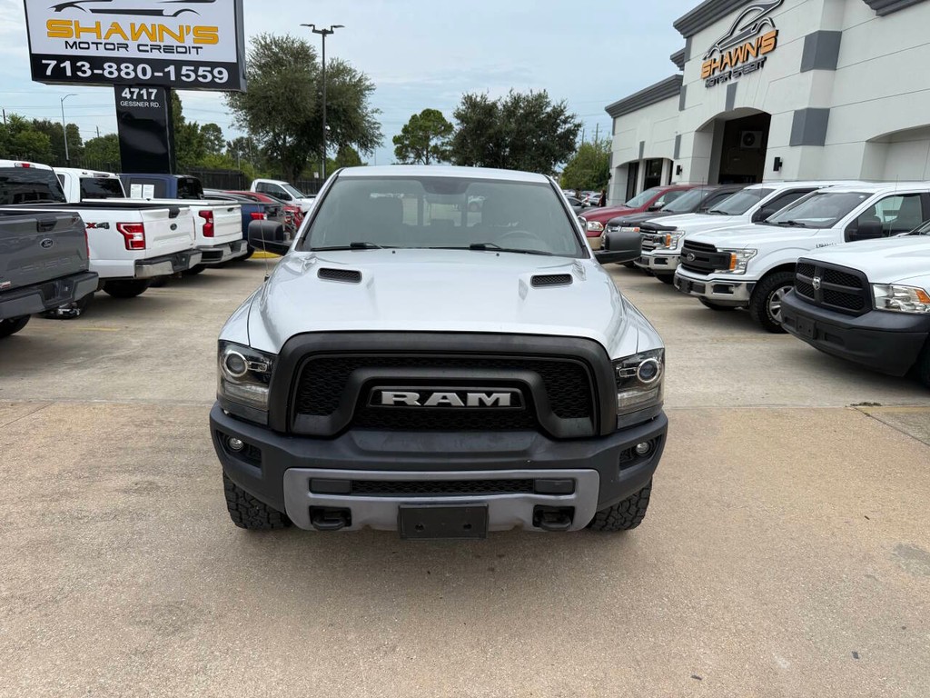 Ram 1500 Vehicle Full-screen Gallery Image 40