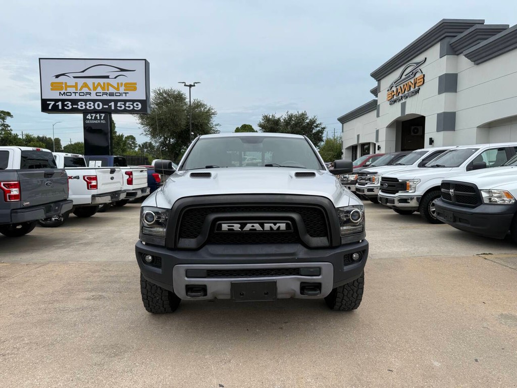 Ram 1500 Vehicle Full-screen Gallery Image 41