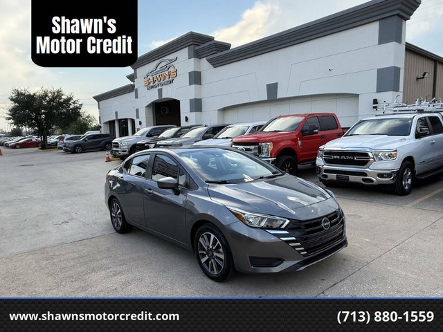 more details - nissan versa