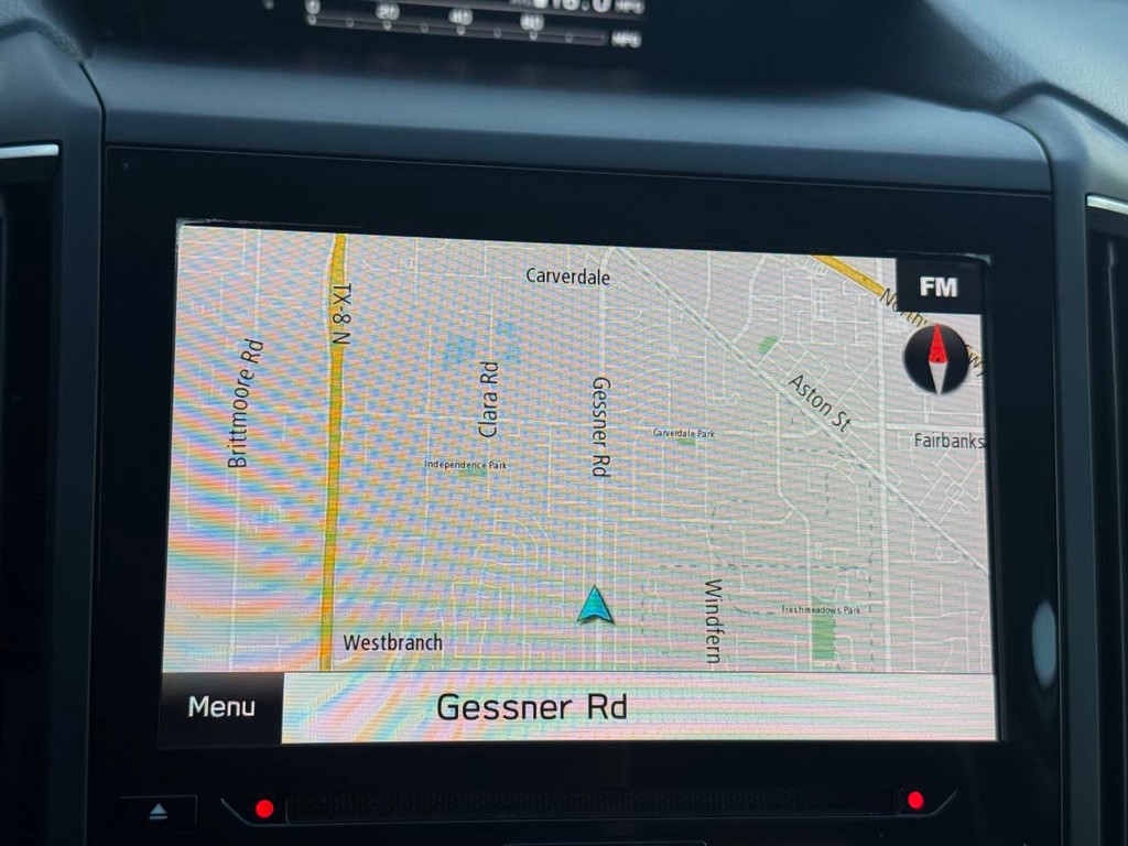 Subaru Crosstrek Vehicle Full-screen Gallery Image 27