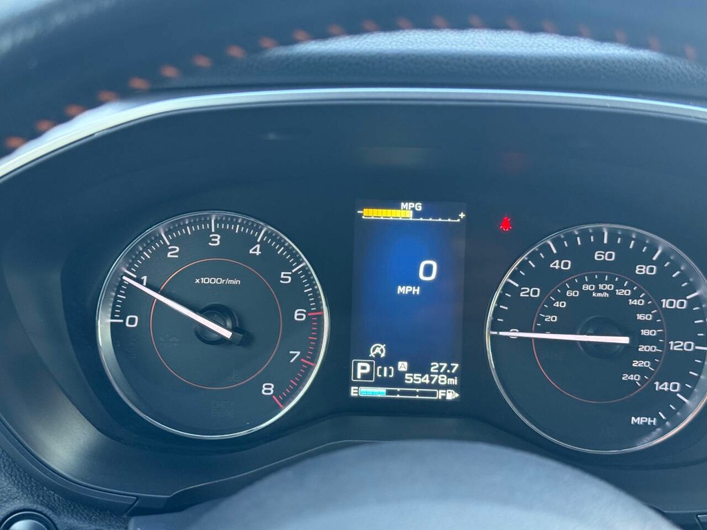 Subaru Crosstrek Vehicle Full-screen Gallery Image 34