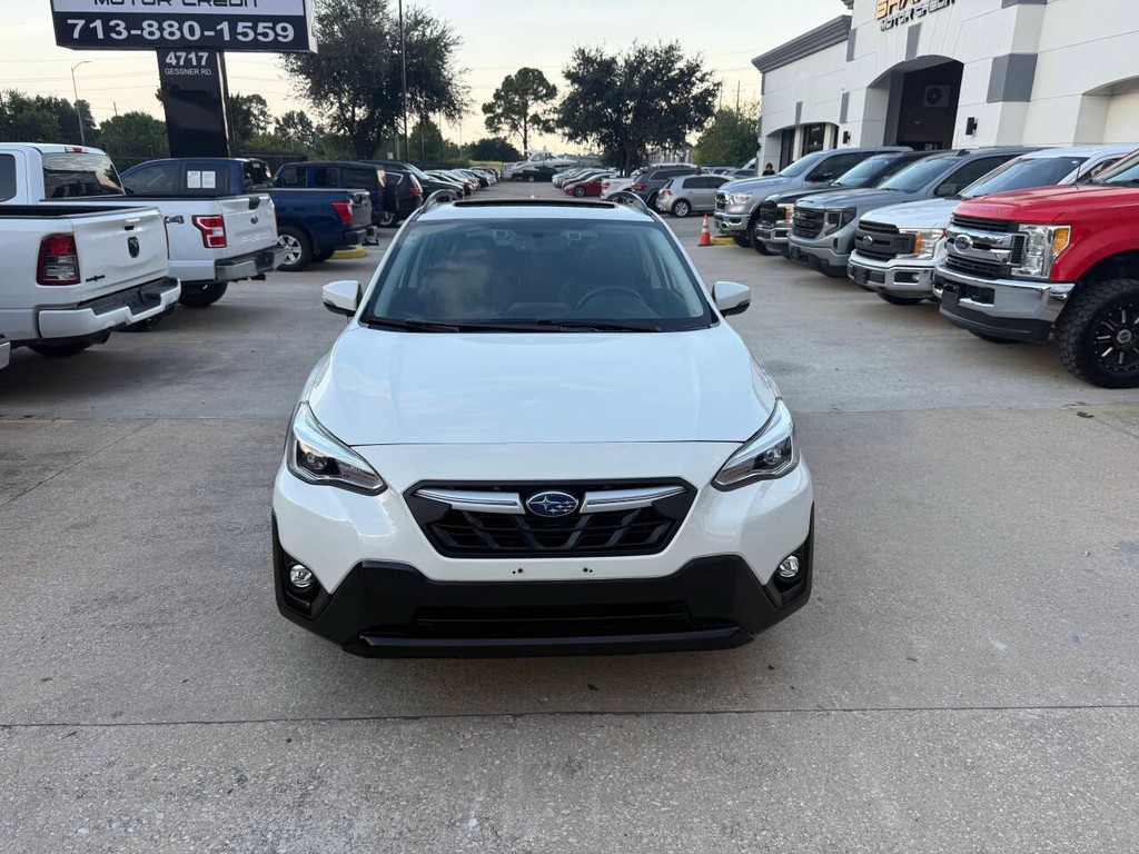 Subaru Crosstrek Vehicle Full-screen Gallery Image 43