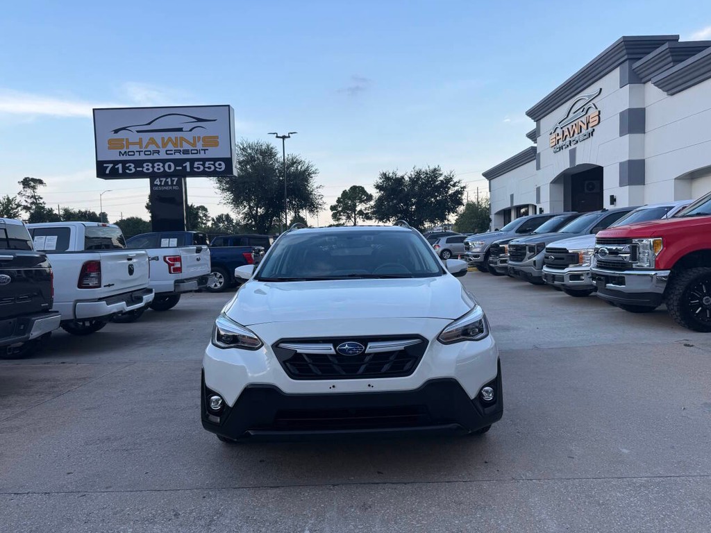 Subaru Crosstrek Vehicle Full-screen Gallery Image 44