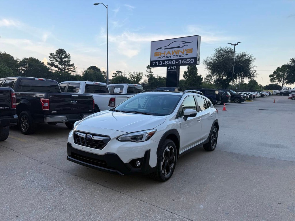 Subaru Crosstrek Vehicle Full-screen Gallery Image 46