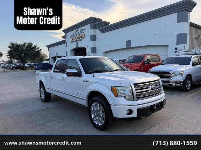 more details - ford f-150