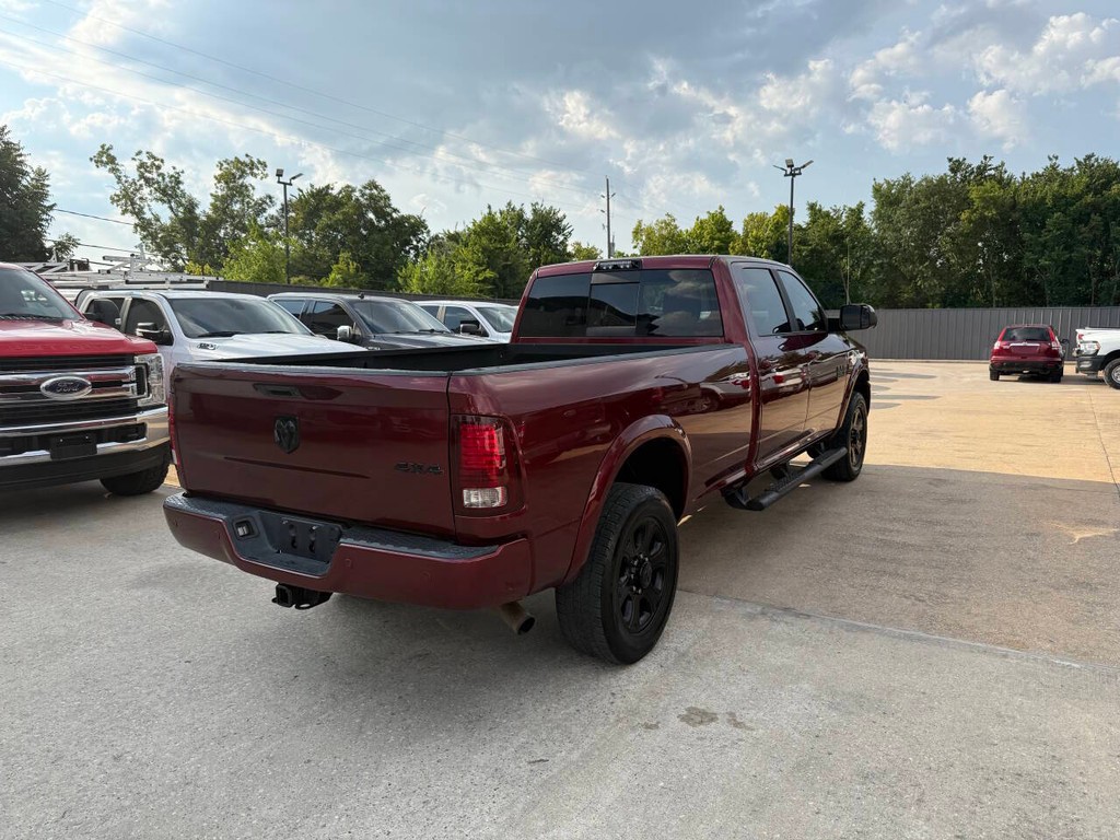 Ram 3500 Vehicle Full-screen Gallery Image 05