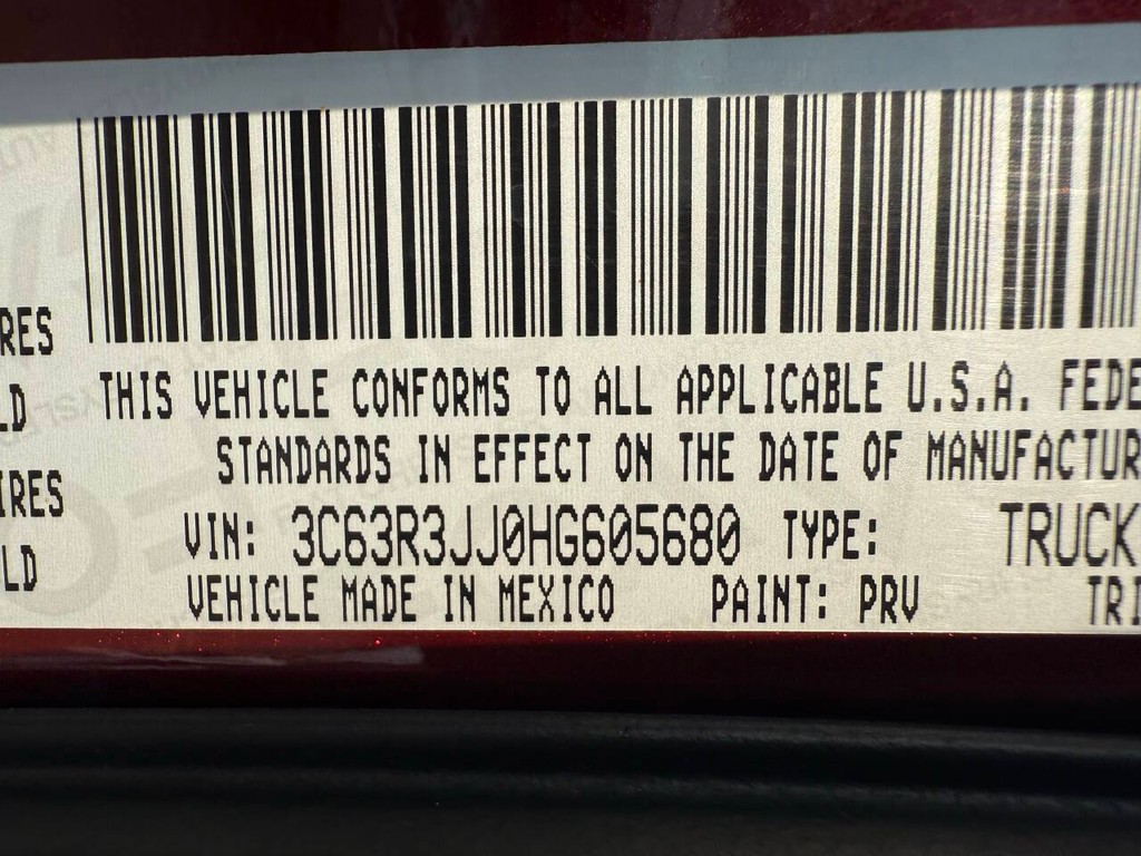 Ram 3500 Vehicle Full-screen Gallery Image 33