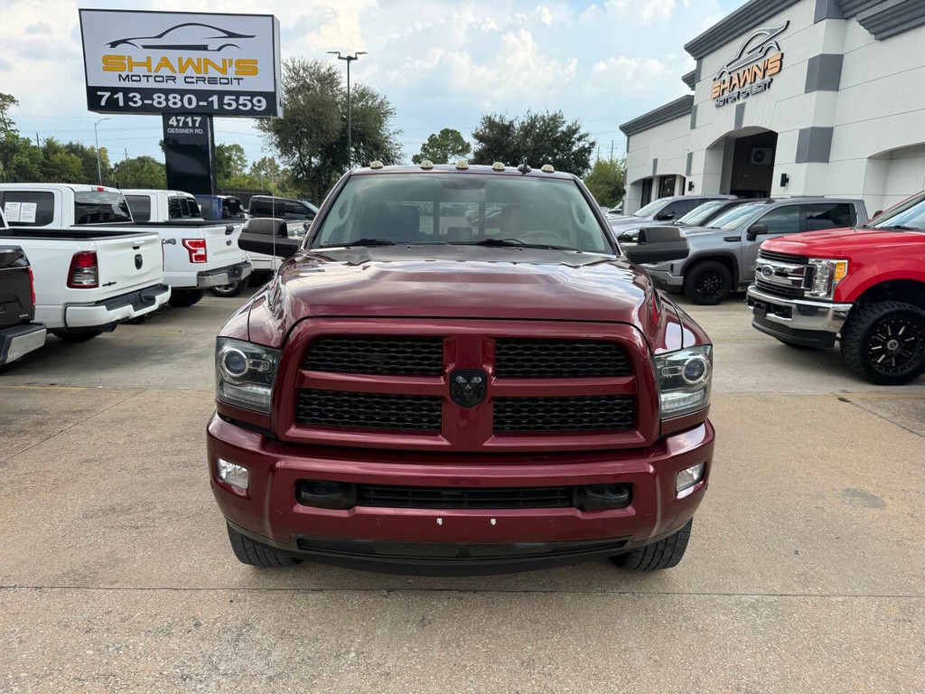 Ram 3500 Vehicle Full-screen Gallery Image 38