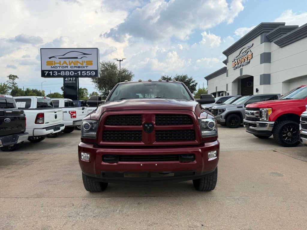 Ram 3500 Vehicle Full-screen Gallery Image 39