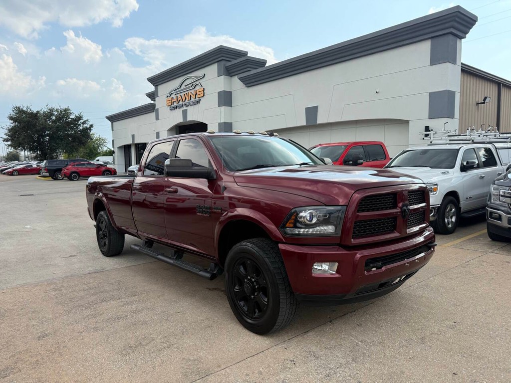 Ram 3500 Vehicle Full-screen Gallery Image 40