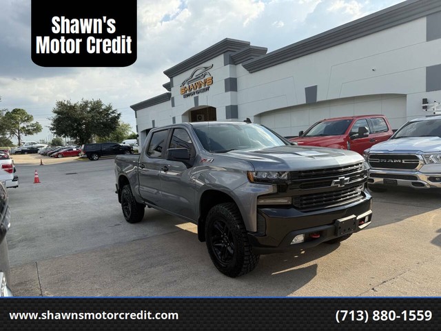 more details - chevrolet silverado 1500