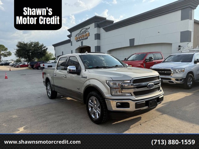 more details - ford f-150